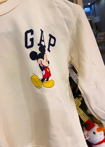 GAP Eşofman Takımı - Görsel 2