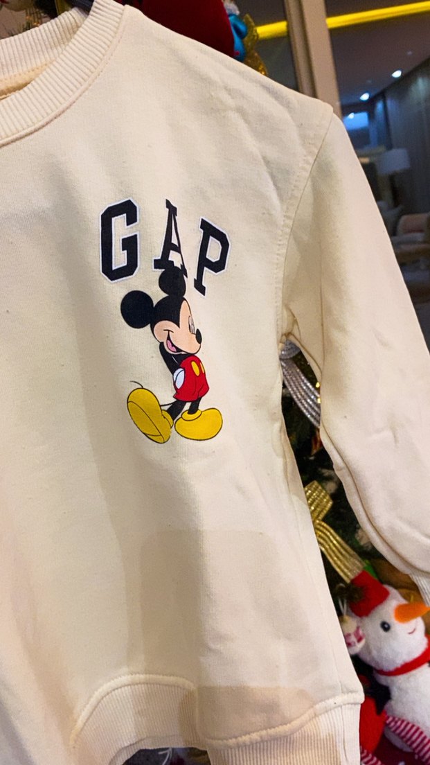 GAP Eşofman Takımı - Görsel 2