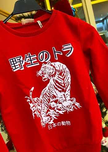 KOTON KİDS Eşofman Takımı - Görsel 2