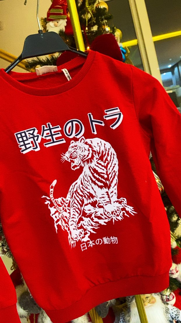 KOTON KİDS Eşofman Takımı - Görsel 2