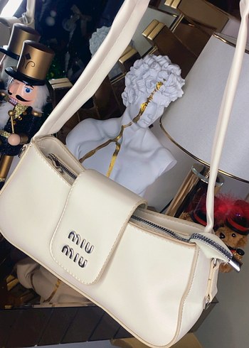 MİU MİU Bag - Görsel 3