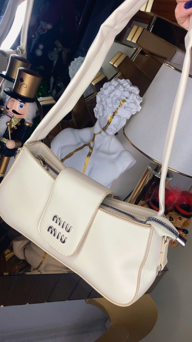 MİU MİU Bag - Görsel 3