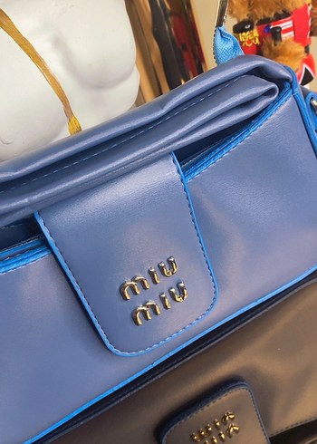 MİU MİU Bag - Görsel 2