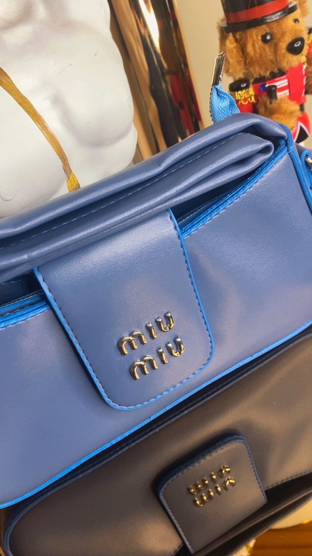 MİU MİU Bag - Görsel 2