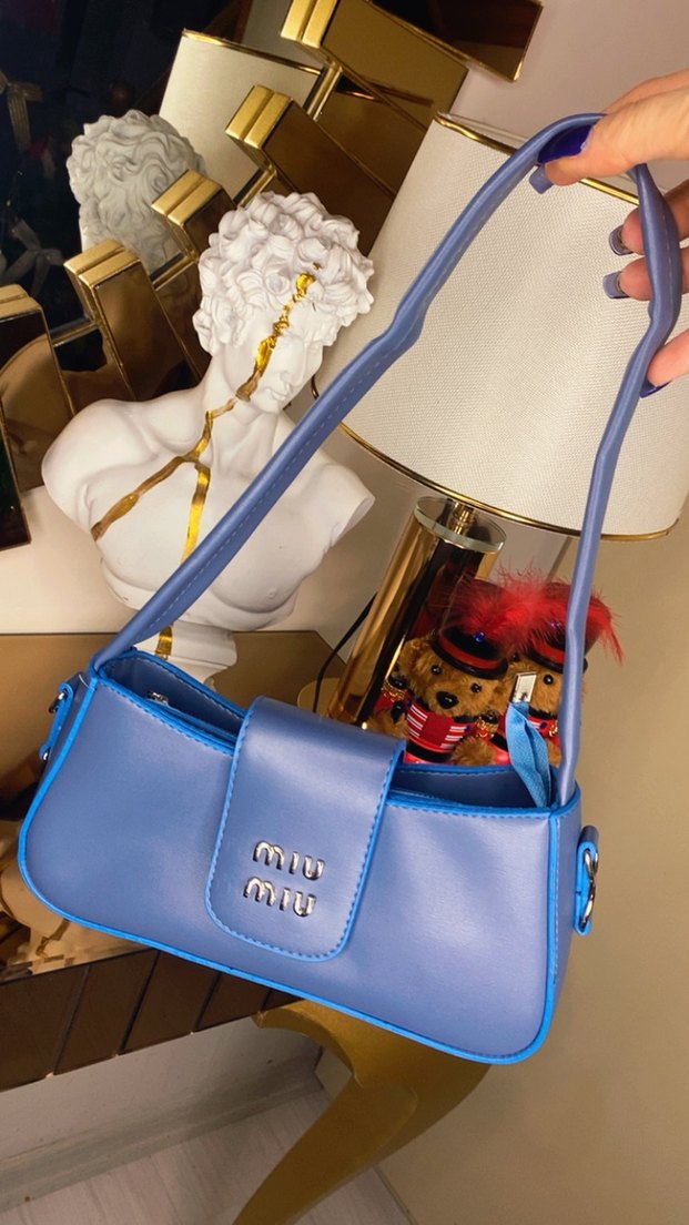 MİU MİU Bag - Görsel 3