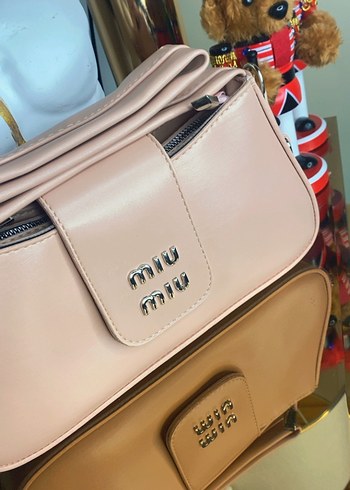 MİU MİU Bag - Görsel 2