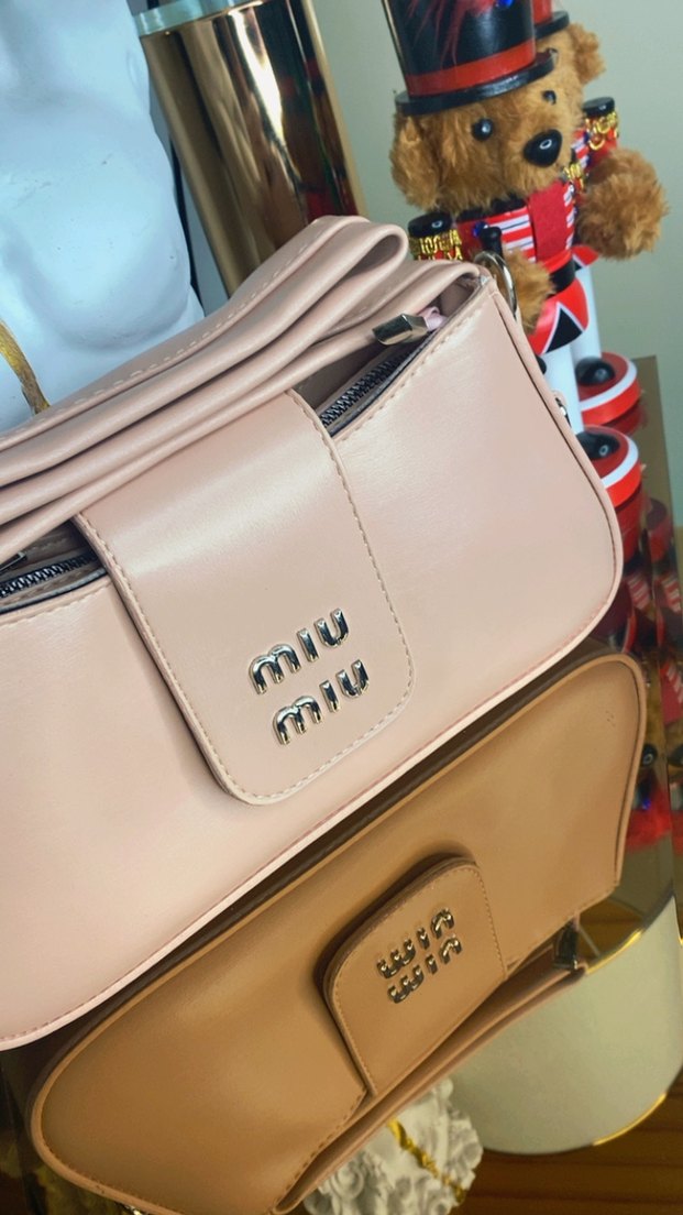 MİU MİU Bag - Görsel 2