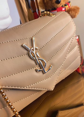 YSL Bag - Görsel 2