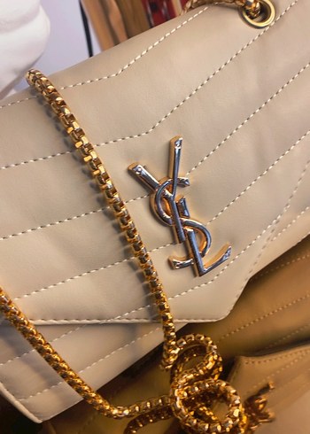 YSL Bag - Görsel 2