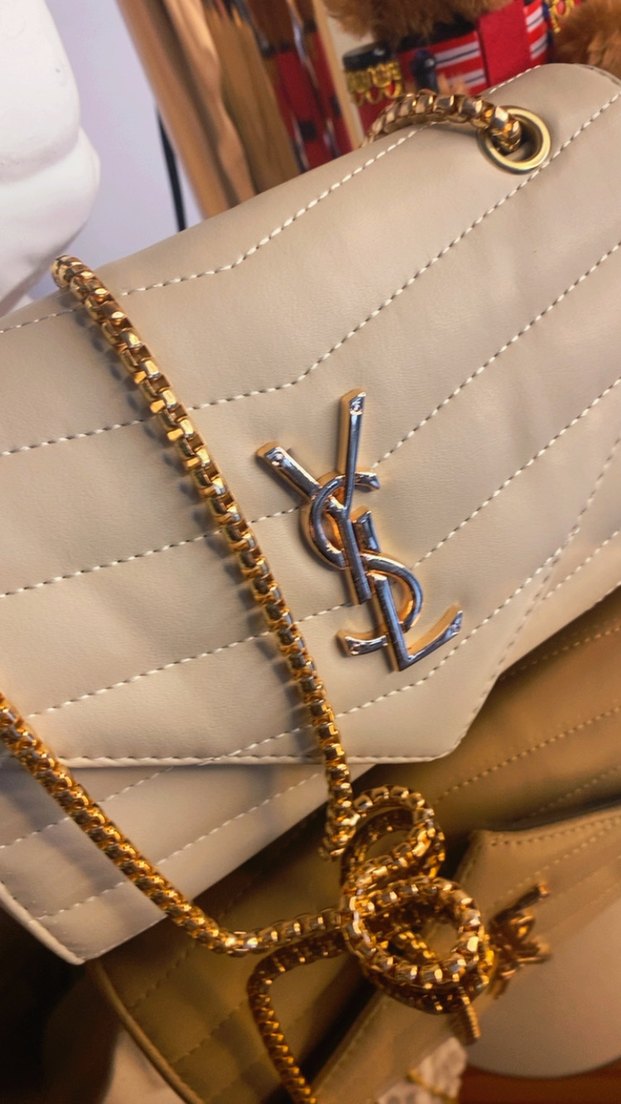 YSL Bag - Görsel 2