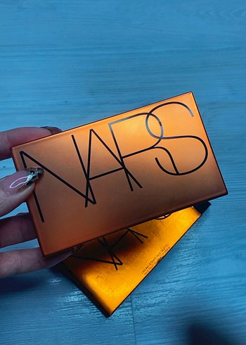 Nars