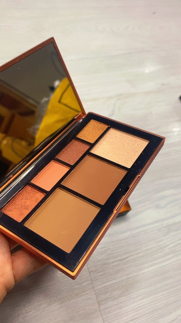 NARS Far ve Kontür Paleti - Görsel 2