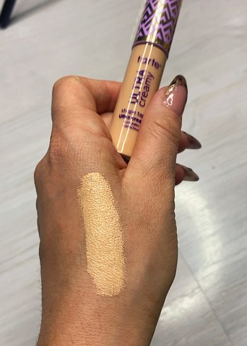 TARTE Aydınlatıcı Etkili Concealer - Görsel 2
