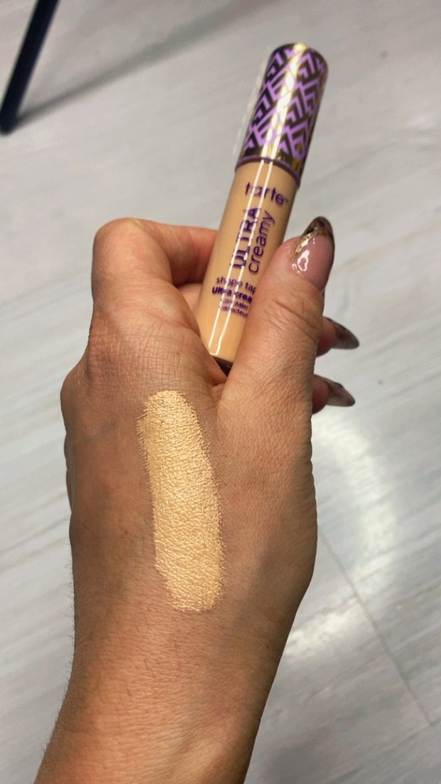TARTE Aydınlatıcı Etkili Concealer - Görsel 2
