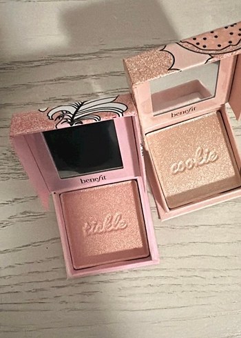 BENEFİT COOKİE Highlighter - Görsel 3