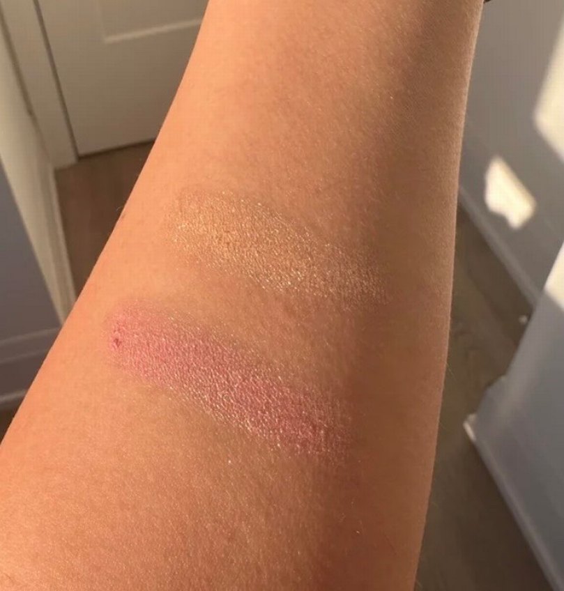 BENEFİT COOKİE Highlighter - Görsel 5