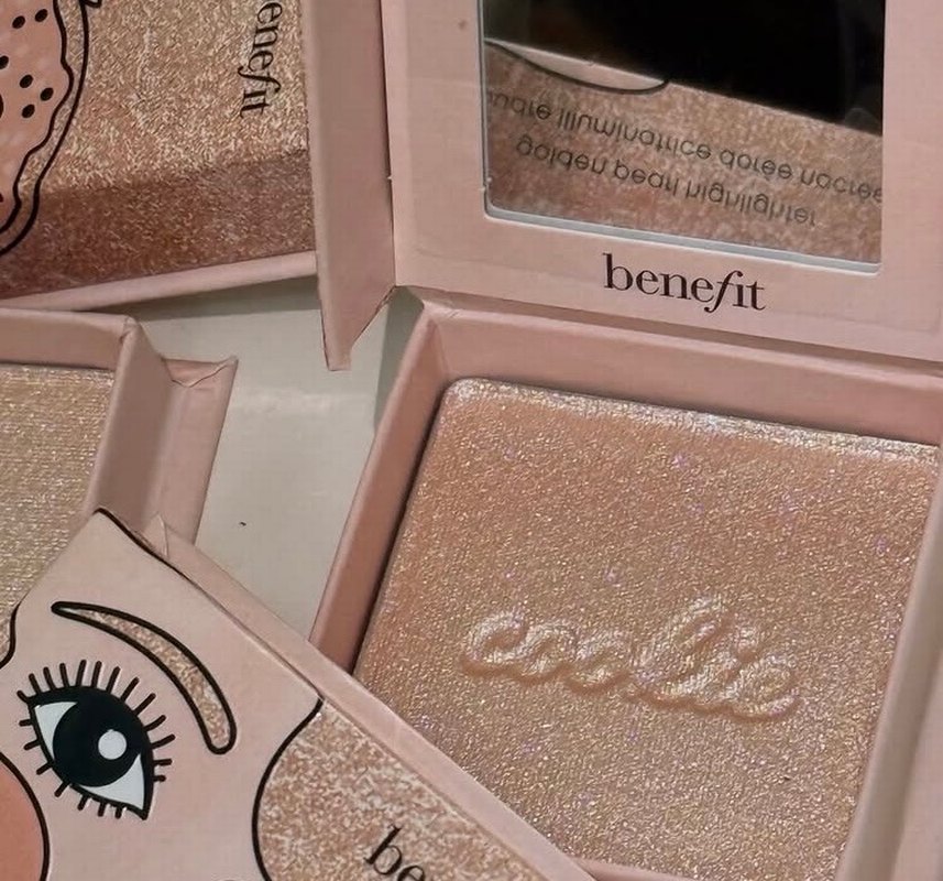 BENEFİT COOKİE Highlighter - Görsel 2