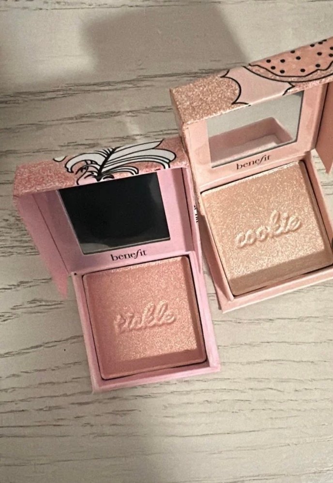 BENEFİT COOKİE Highlighter - Görsel 3