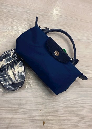 LONGCHAMP XS Mini Bag - Görsel 2