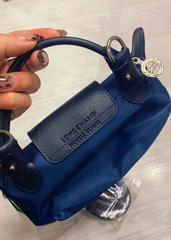 LONGCHAMP XS Mini Bag - Görsel 3