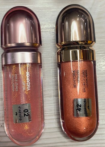 KİKO Gloss - Görsel 4