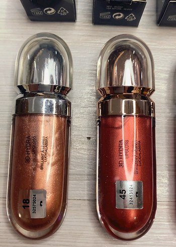 KİKO Gloss - Görsel 2