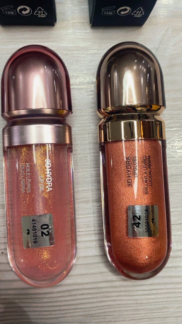 KİKO Gloss - Görsel 4