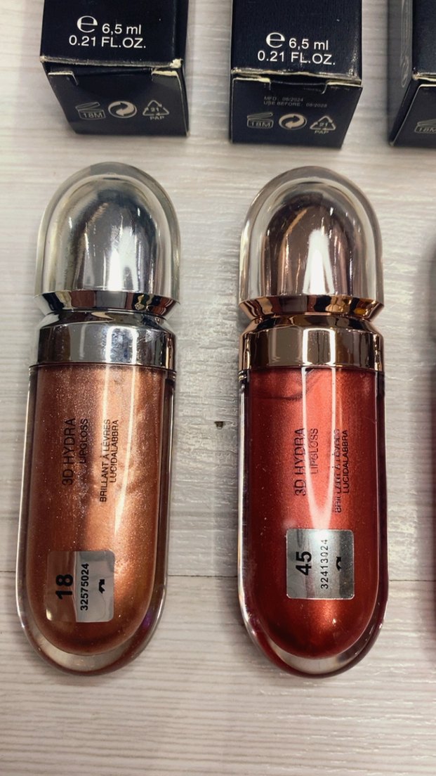 KİKO Gloss - Görsel 2