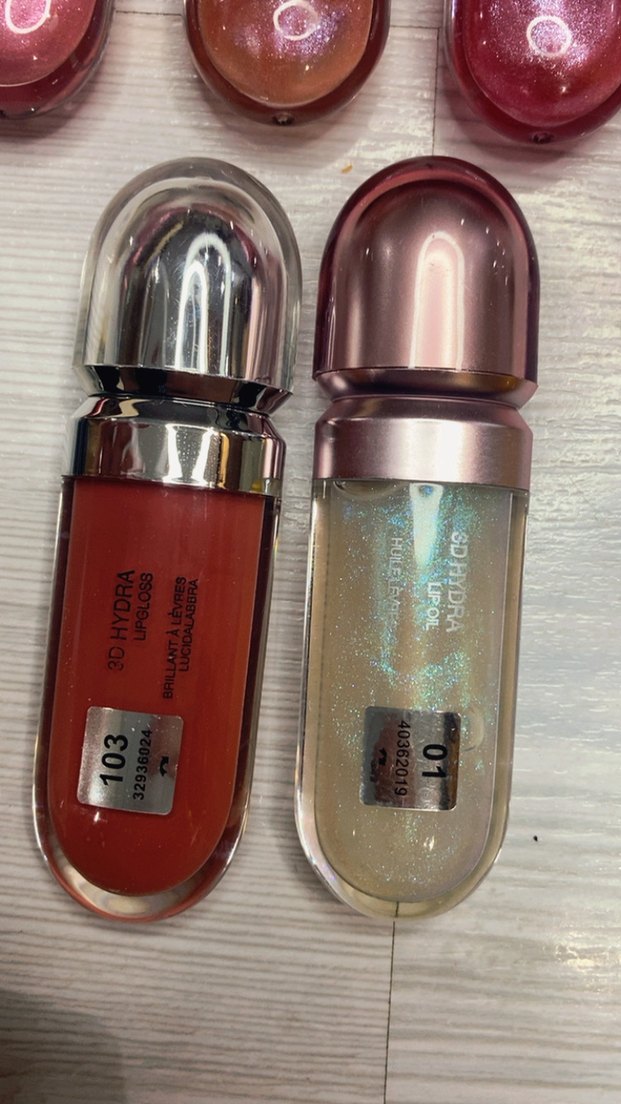 KİKO Gloss - Görsel 5