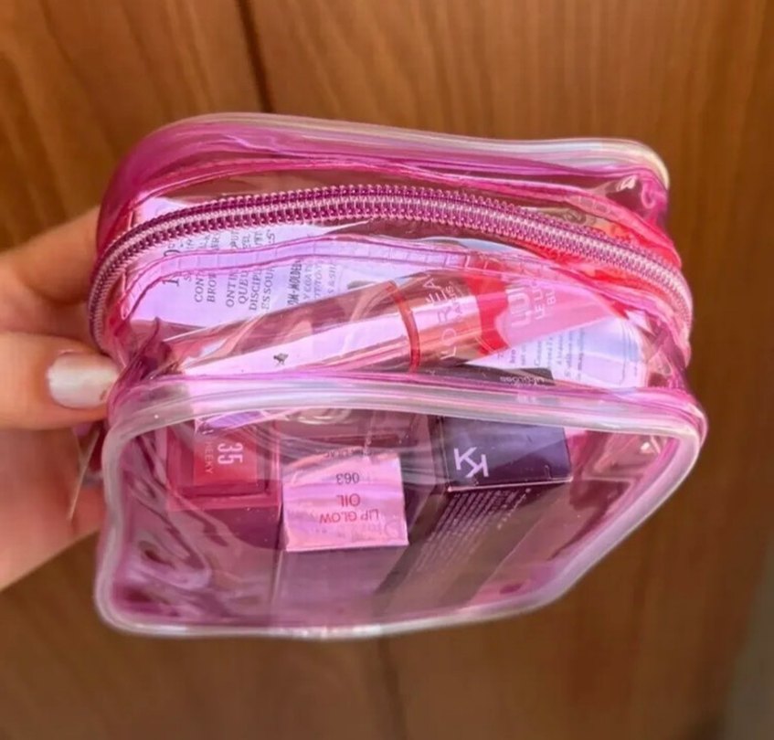 KİKO Makyaj Çantası - Görsel 2