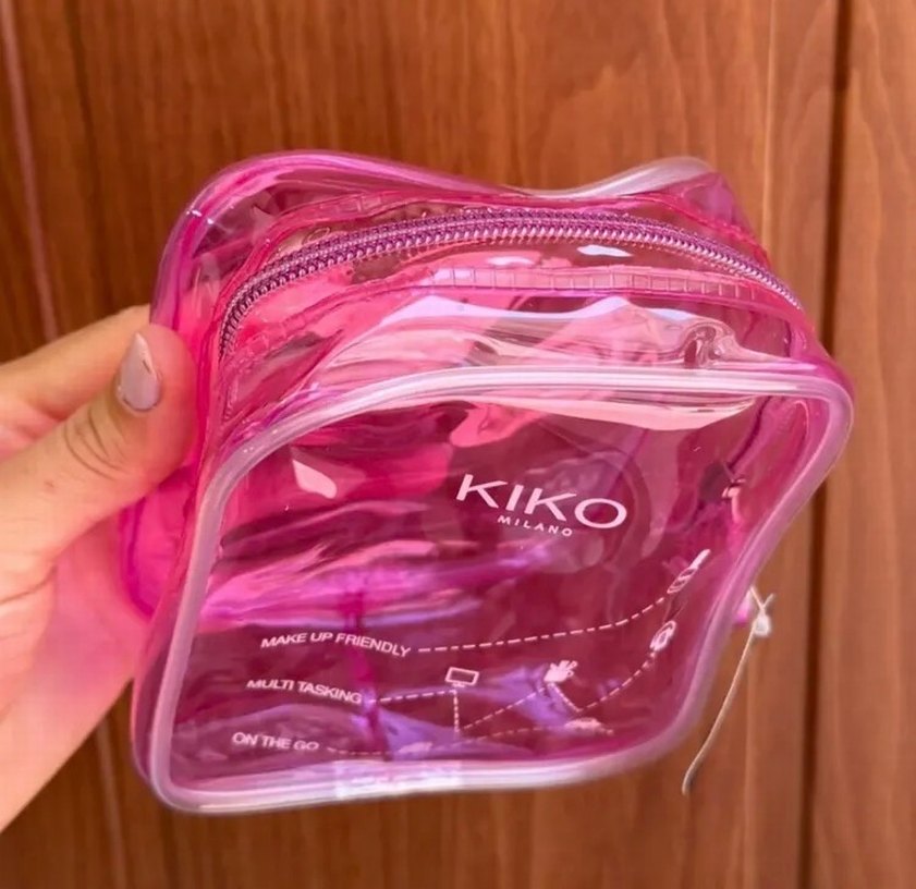 KİKO Makyaj Çantası - Görsel 3