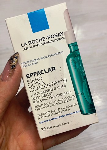 LA ROCHE POSAY Aydınlatıcı Serum - Görsel 3