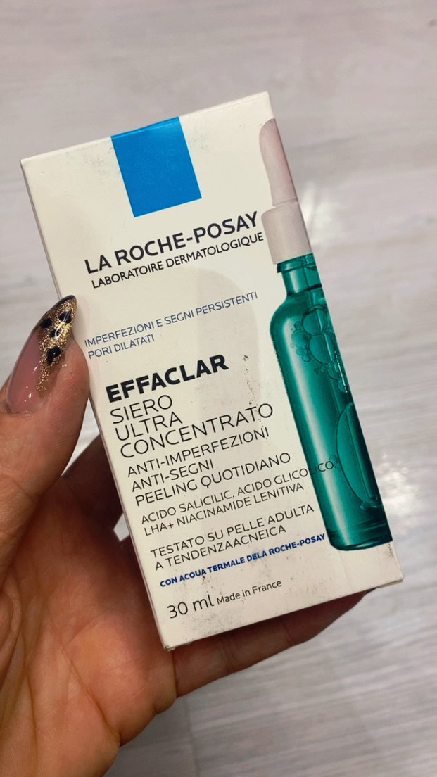 LA ROCHE POSAY Aydınlatıcı Serum - Görsel 3
