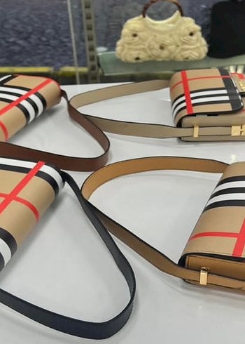 Burberry BURBERRY Çanta
