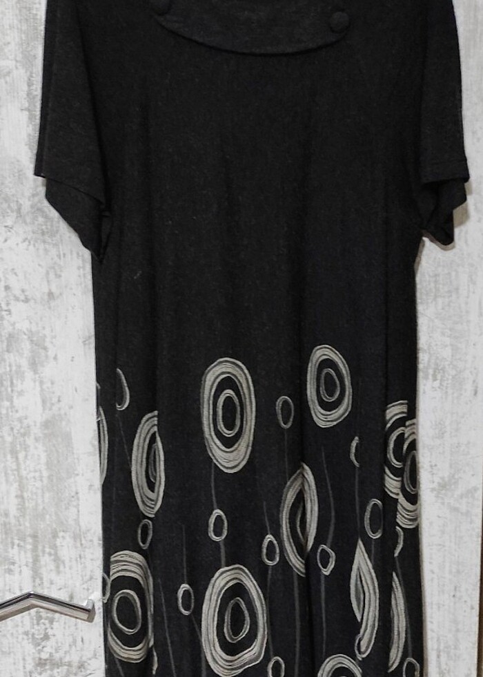 Yumuşak kumaş kuslik - Görsel 3