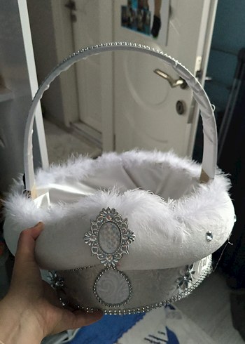 sünnet kına tepsisi - Görsel 3