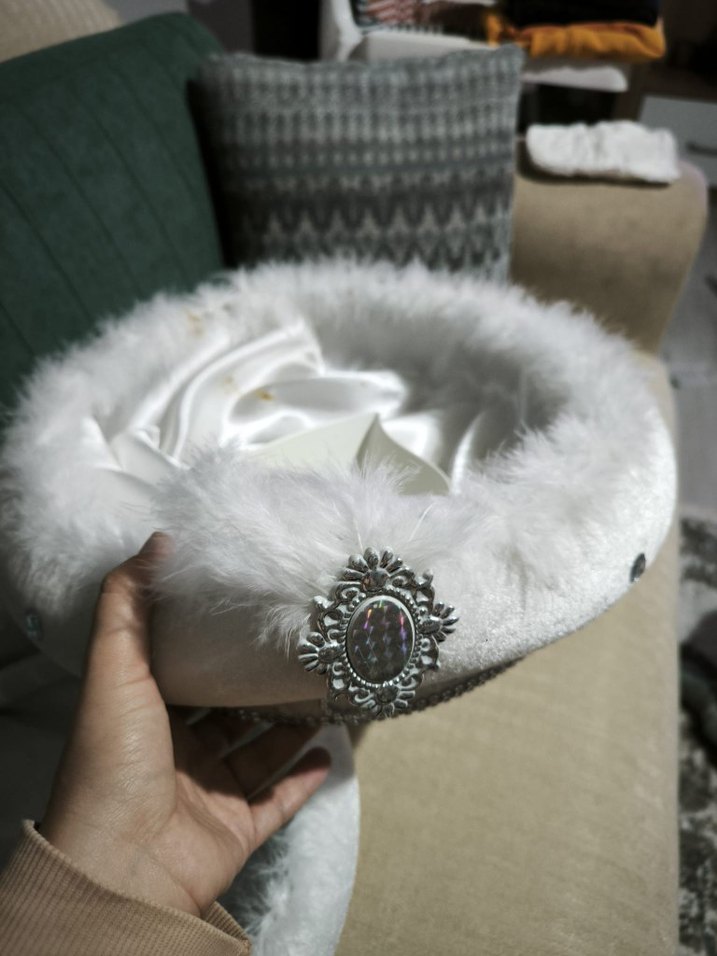 sünnet kına tepsisi - Görsel 5