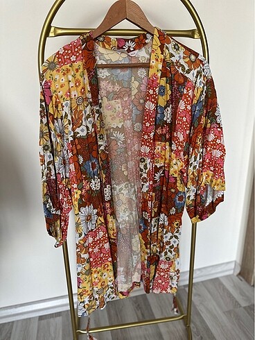 Penti kimono