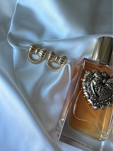 Fiyonk Küpe - Görsel 2