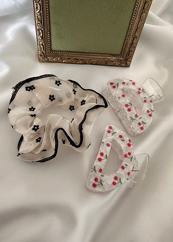 Toka seti - Görsel 4