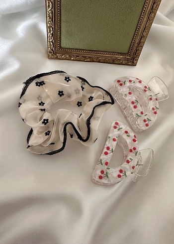 Toka seti - Görsel 5