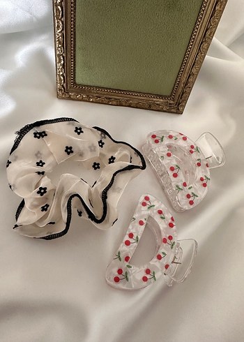 Toka seti - Görsel 6