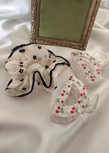 Toka seti - Görsel 3