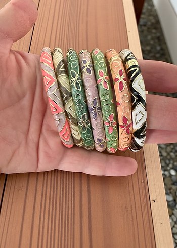 Bohem Bileklik - Görsel 3