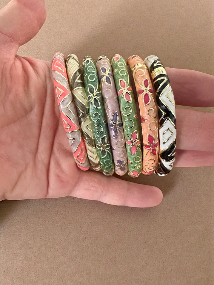 Bohem Bileklik - Görsel 2