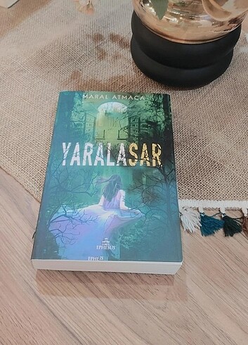 Yaralasar 