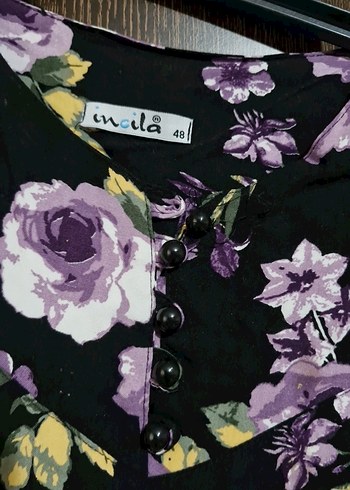 kadin elbise - Görsel 2