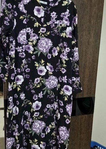 kadin elbise - Görsel 3