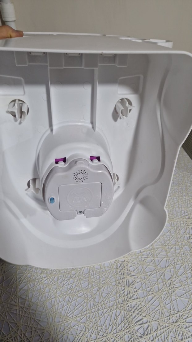 fisher price eğlenceli eğitici tuvalet - Görsel 5