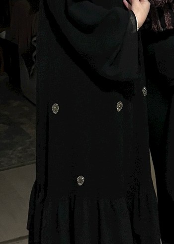 Armine Beyza Abaya